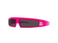Dolce & Gabbana Zonnebril DG 6181 3096/87