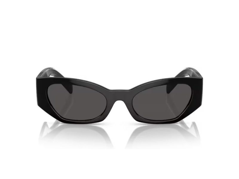 Dolce & Gabbana Zonnebril DG 0DG6186 501/87