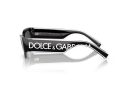 Dolce & Gabbana Zonnebril DG 0DG6186 501/87