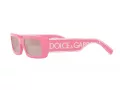 Dolce & Gabbana Zonnebril DG 6187 3262/5