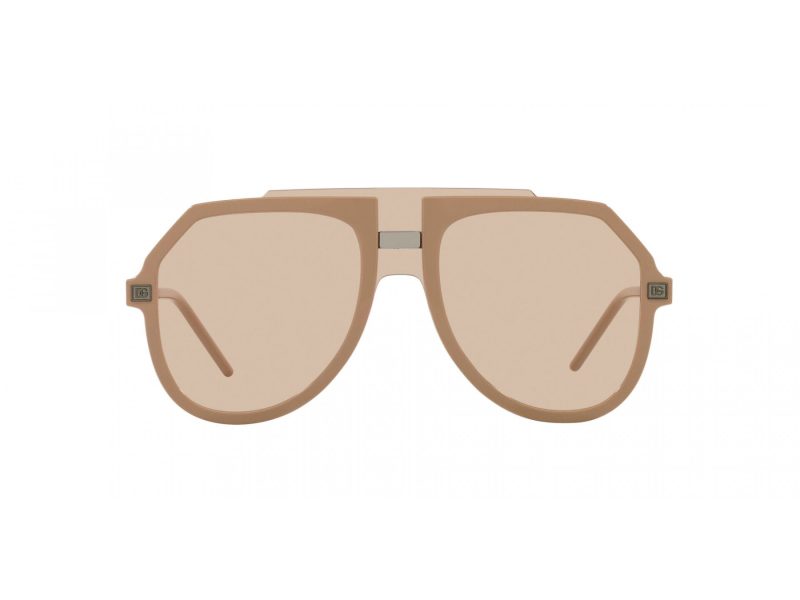 Dolce & Gabbana Zonnebril DG 6195 328493
