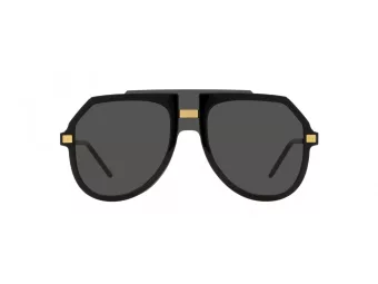 Dolce & Gabbana Zonnebril DG 6195 501/87