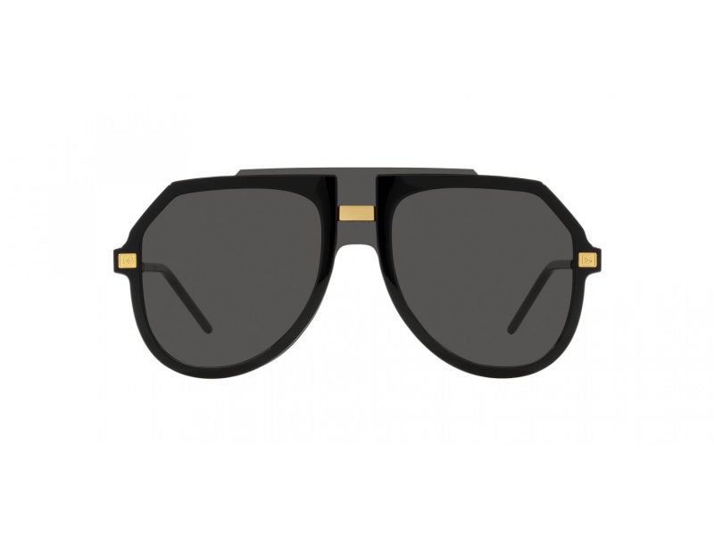 Dolce & Gabbana Zonnebril DG 6195 501/87