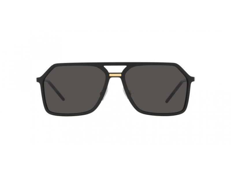 Dolce & Gabbana Zonnebril DG 6196 252587