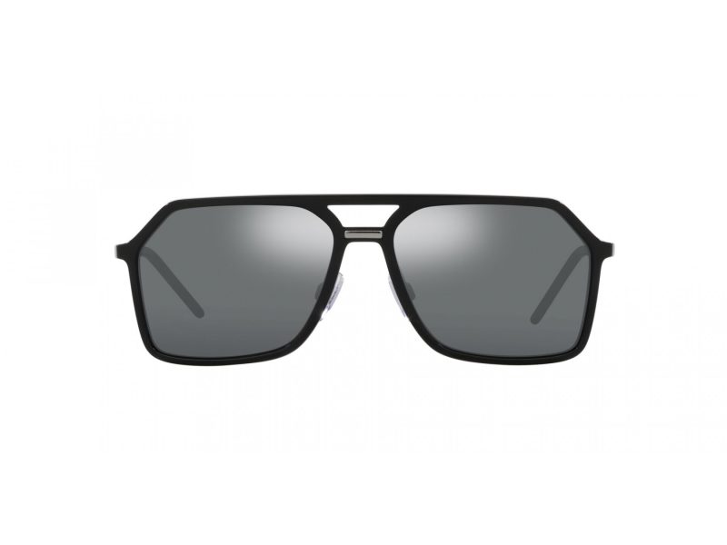 Dolce & Gabbana Zonnebril DG 6196 501/6G