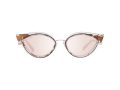 Dsquared2 Zonnebril DQ 0336 55U