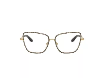 Dolce & Gabbana Kids Brillen DX 1102 1364