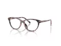 Dolce & Gabbana Kids Brillen DX 3002 3476