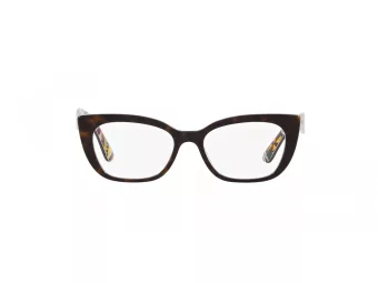 Dolce & Gabbana Kids Brillen DX 3357 3217