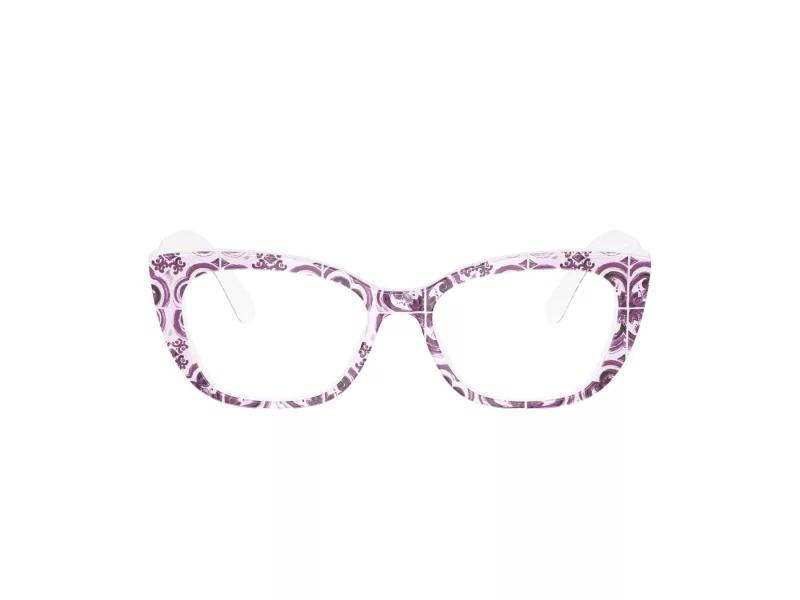 Dolce & Gabbana Kids Brillen DX 3357 3459