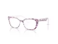 Dolce & Gabbana Kids Brillen DX 3357 3459