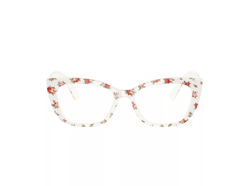 Dolce & Gabbana Kids Brillen DX 3357 3487