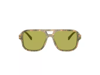 Dolce & Gabbana Kids Zonnebril DX 4003 3488/2