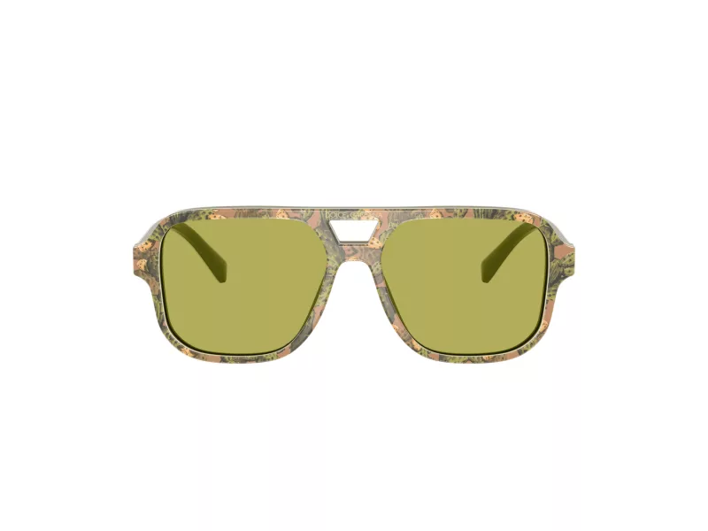 Dolce & Gabbana Kids Zonnebril DX 4003 3488/2