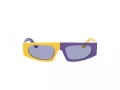 Dolce & Gabbana Kids Zonnebril DX 4004 34131A