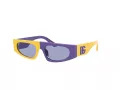 Dolce & Gabbana Kids Zonnebril DX 4004 34131A