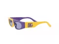Dolce & Gabbana Kids Zonnebril DX 4004 34131A