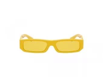 Dolce & Gabbana Kids Zonnebril DX 4005 3334C9