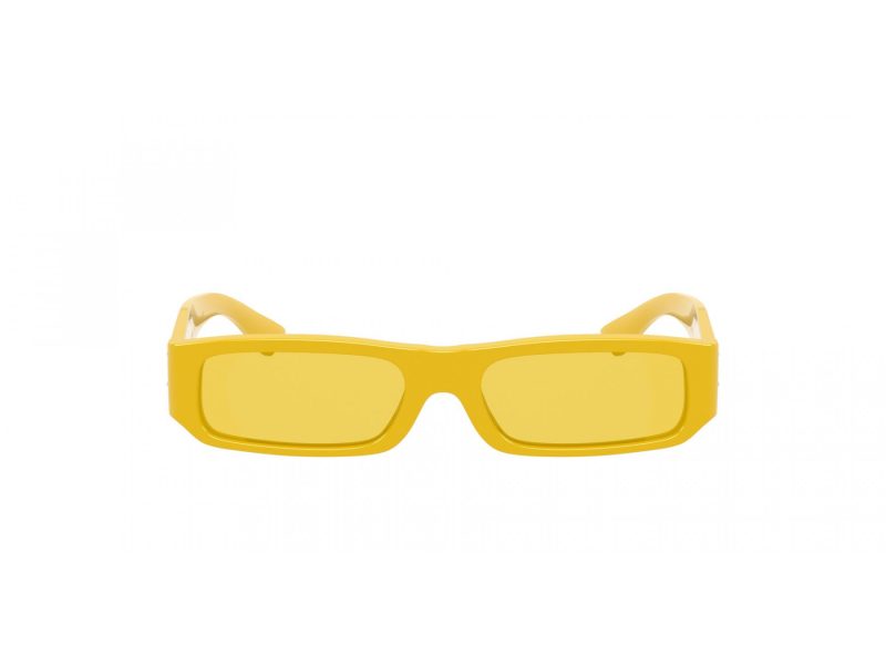 Dolce & Gabbana Kids Zonnebril DX 4005 3334C9