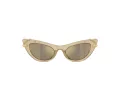 Dolce & Gabbana Kids Zonnebril DX 4008 31035A