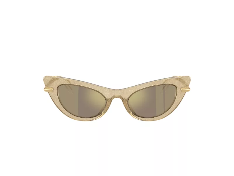 Dolce & Gabbana Kids Zonnebril DX 4008 31035A