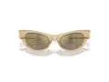 Dolce & Gabbana Kids Zonnebril DX 4008 31035A