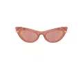 Dolce & Gabbana Kids Zonnebril DX 4008 3104/Z