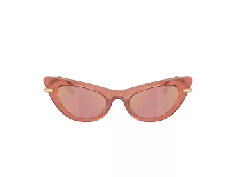 Dolce & Gabbana Kids Zonnebril DX 4008 3104/Z