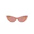 Dolce & Gabbana Kids Zonnebril DX 4008 3104/Z