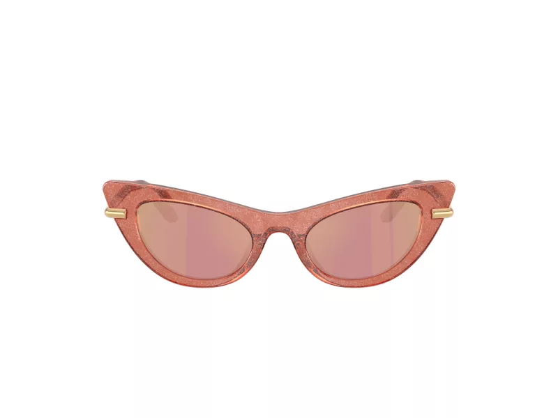 Dolce & Gabbana Kids Zonnebril DX 4008 3104/Z
