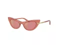 Dolce & Gabbana Kids Zonnebril DX 4008 3104/Z