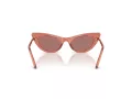 Dolce & Gabbana Kids Zonnebril DX 4008 3104/Z