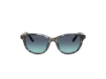 Dolce & Gabbana Kids Zonnebril DX 4010 34434S