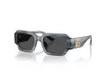 Dolce & Gabbana Kids Zonnebril DX 4011 348287