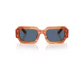 Dolce & Gabbana Kids Zonnebril DX 4011 348380