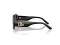 Dolce & Gabbana Kids Zonnebril DX 4011 501/87
