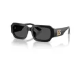 Dolce & Gabbana Kids Zonnebril DX 4011 501/87