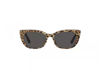 Dolce & Gabbana Kids Zonnebril DX 4427 316387