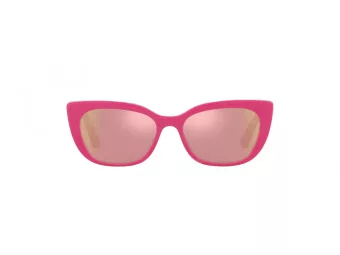 Dolce & Gabbana Kids Zonnebril DX 4427 3207/Z