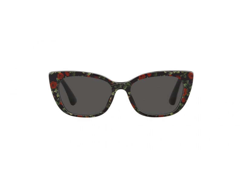 Dolce & Gabbana Kids Zonnebril DX 4427 342687