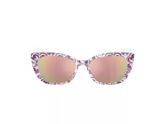 Dolce & Gabbana Kids Zonnebril DX 4427 34595R