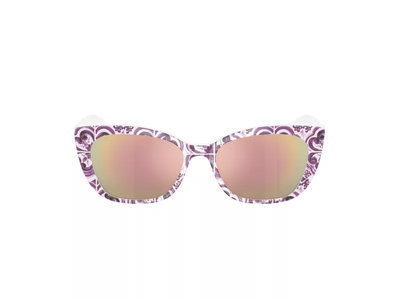Dolce & Gabbana Kids Zonnebril DX 4427 34595R