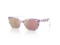 Dolce & Gabbana Kids Zonnebril DX 4427 34595R