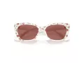 Dolce & Gabbana Kids Zonnebril DX 4427 348769