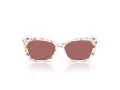 Dolce & Gabbana Kids Zonnebril DX 4427 348769