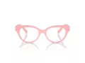 Dolce & Gabbana Kids Brillen DX 5003 3098