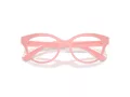 Dolce & Gabbana Kids Brillen DX 5003 3098