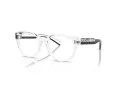 Dolce & Gabbana Kids Brillen DX 5007 3133