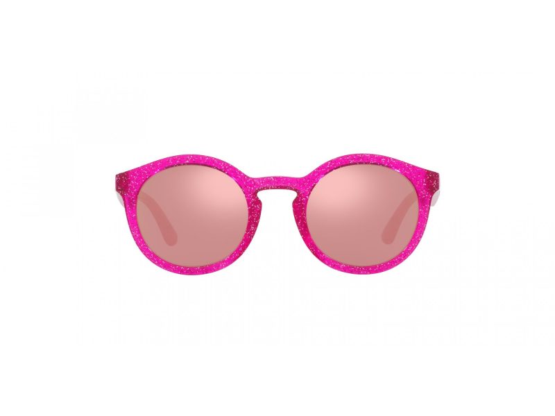 Dolce & Gabbana Kids Zonnebril DX 6002 3351/Z