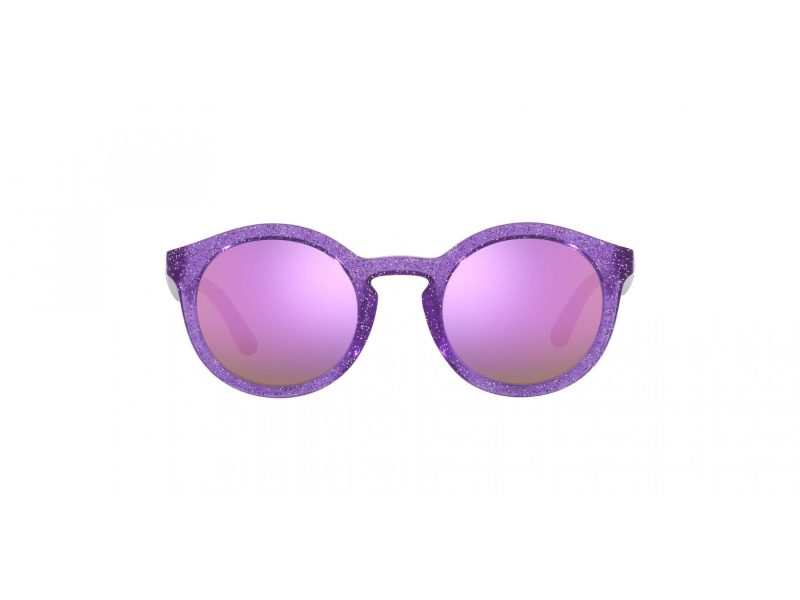 Dolce & Gabbana Kids Zonnebril DX 6002 33534V